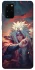 Чехол на Samsung Galaxy S20+ Jiraiya фото 1 из 1