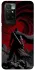 Чохол на Xiaomi Redmi 10 Berserk v21 фото 1 з 1