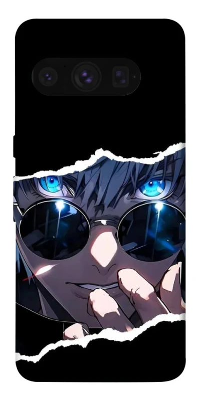 Чехол на Google Pixel 8 Pro Satoru Goja фото 1 из 1