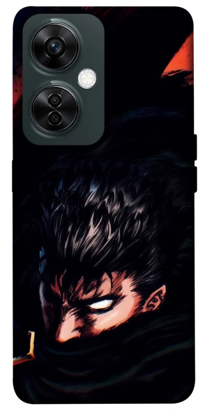 Чохол на OnePlus Nord CE 3 Lite Berserk v5 фото 1 з 1