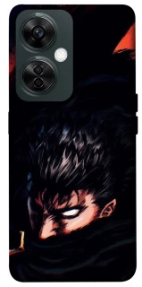 Чохол на OnePlus Nord CE 3 Lite Berserk v5 фото 1 з 1