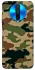 Чохол на Xiaomi Poco X2 Camouflage v27 фото 1 з 1