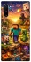 Чохол на Samsung Galaxy Note 10 Minecraft v6 фото 1 з 1