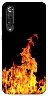 Чохол на Xiaomi Mi 9 SE Вогонь фото 1 з 1