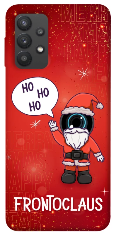 Чехол на Samsung Galaxy A32 (A325F) 4G Frontoclaus фото 1 из 1