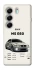 Чохол на Tecno Camon 40 Pro BMW M5 E60 фото 1 з 1