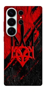 Чехол на Samsung Galaxy S26 Ultra Герб v17 фото 1 из 1