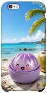 Чехол на Apple iPhone 6/6s (4.7") Dumpling ver.7 фото 1 из 1