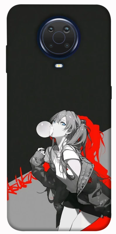 Чохол на Nokia G20 / G10 / 6.3 Asoka фото 1 з 1