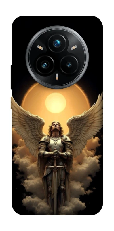 Чехол на Realme 14 Pro Archangel Michael фото 1 из 1