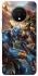 Чехол на OnePlus 7T Dota heroes фото 1 из 1