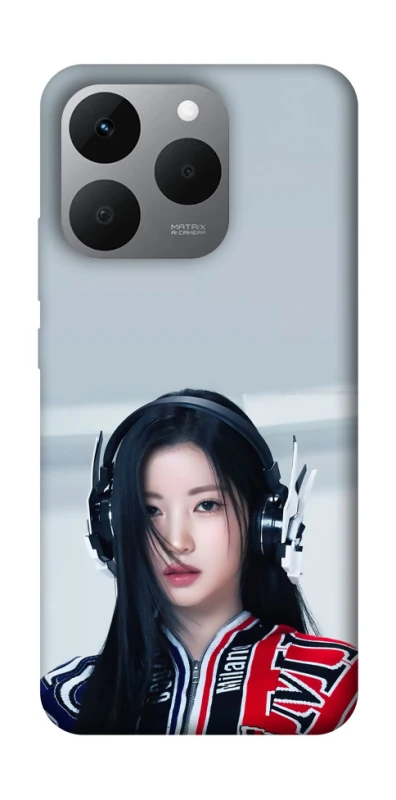 Чохол на Realme 15T Asa - BABYMONSTER фото 1 з 1