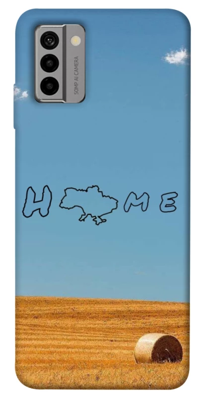 Чохол на Nokia G22 Home фото 1 з 1