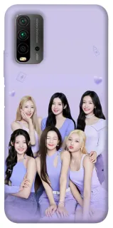 Чохол на Xiaomi Redmi 9T BABYMONSTER v2 фото 1 з 1