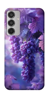 Чехол на Samsung Galaxy M35 Bunch of grapes фото 1 из 1