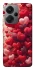 Чохол на Xiaomi Redmi Note 13 Pro+ Many hearts фото 1 з 1