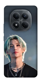 Чехол на Xiaomi Redmi Note 15 Pro 4G Felix - Stray Kids фото 1 из 1