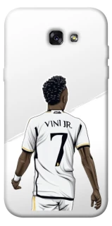Чохол на Samsung A720 Galaxy A7 (2017) Vinícius Jr. фото 1 з 1