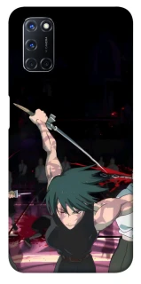 Чохол на Oppo A52 / A72 / A92 Maki Prime фото 1 з 1