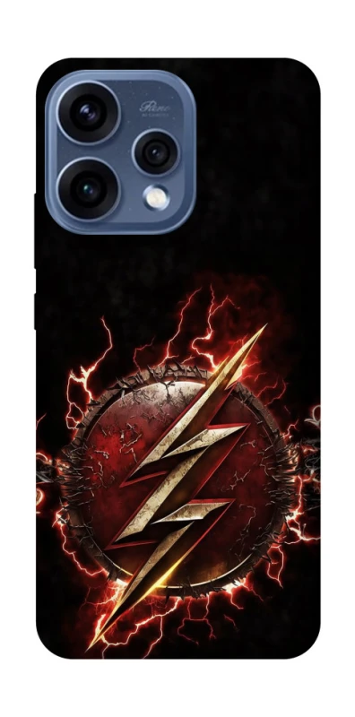 Чехол на Oppo Reno 15 Flash icon фото 2 из 2