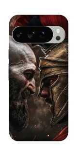 Чохол на Google Pixel 10 Pro God of War фото 1 з 1