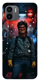 Чохол на Xiaomi Redmi A1+ / Poco C50 / A2+ Stranger Things ver.43 фото 1 з 1