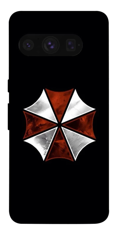 Чехол на Google Pixel 8 Pro Umbrella Corporation фото 1 из 1