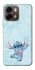 Чохол на Oppo A6 Stitch ver.9 фото 2 з 2