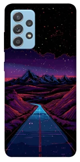 Чохол на Samsung Galaxy A52 4G / A52 5G Cyber mountain фото 1 з 1