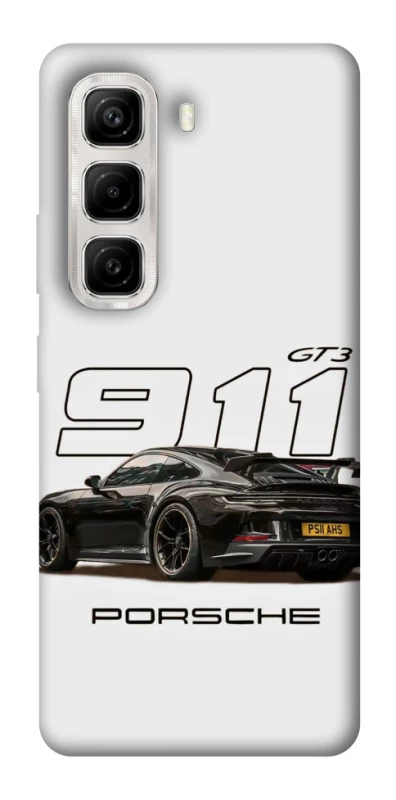 Чохол на Infinix Hot 50 4G 911 фото 1 з 1