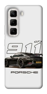 Чехол на Infinix Hot 50 4G 911 фото 1 из 1