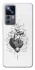 Чехол на Xiaomi 12T / 12T Pro Tattoo ver.2 фото 1 из 1
