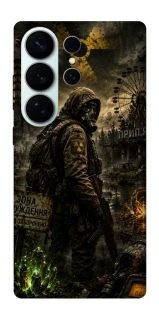 Чохол на Samsung Galaxy S26 Ultra S.T.A.L.K.E.R. фото 1 з 1