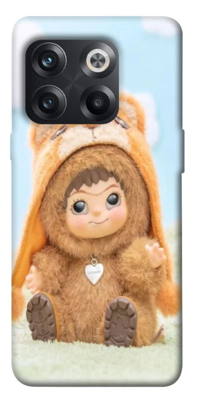 Чехол на OnePlus 10T Wakuku ver.2 фото 1 из 1