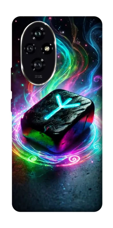 Чохол на Honor 200 Руна Альгіз фото 1 з 1