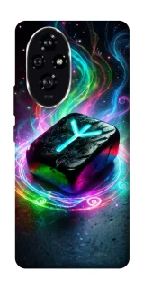 Чохол на Honor 200 Руна Альгіз фото 1 з 1