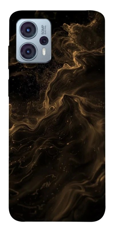 Чохол на Motorola Moto G23 Epoxy design ver.5 фото 1 з 1