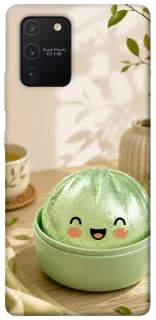 Чохол на Samsung Galaxy S10 Lite Dumpling ver.3 фото 1 з 1
