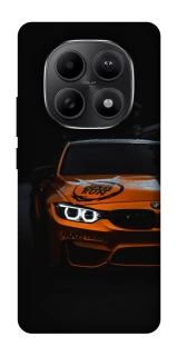 Чохол на Xiaomi Redmi Note 15 5G BMW in the night фото 1 з 1