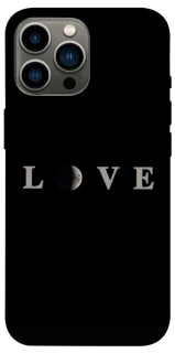Чохол на Apple iPhone 12 Pro Max (6.7") Love aesthetic ver.15 фото 1 з 1