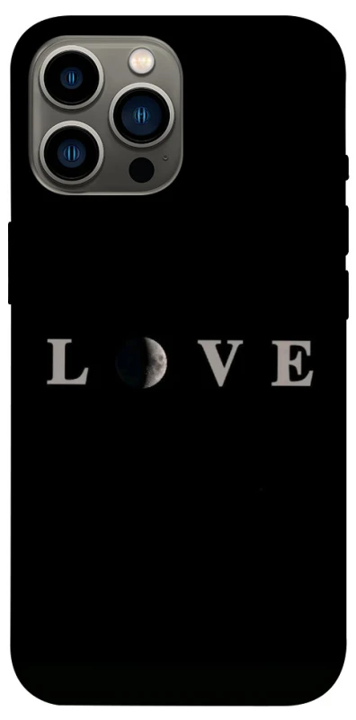 Чохол на Apple iPhone 13 Pro Max (6.7") Love aesthetic ver.15 фото 1 з 1