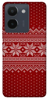 Чохол на Vivo Y36 Christmas jumper ver.3 фото 1 з 1