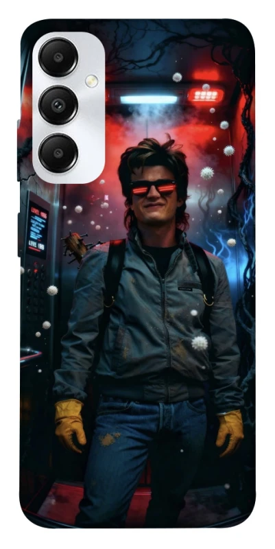 Чохол на Samsung Galaxy A05s Stranger Things ver.43 фото 1 з 1