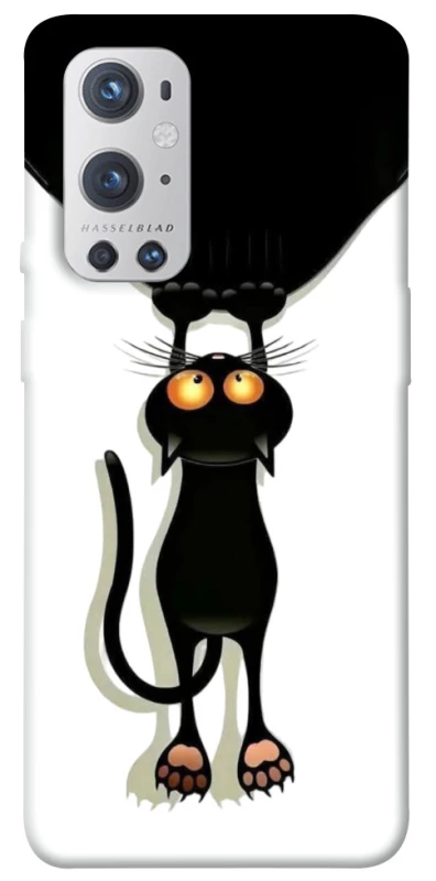 Чохол на OnePlus 9 Pro But it's not white фото 1 з 1