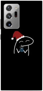 Чохол на Samsung Galaxy Note 20 Ultra Christmas mood фото 1 з 1