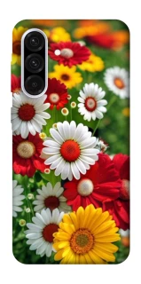 Чохол на Samsung Galaxy A36 5G Flowers v11 фото 1 з 1