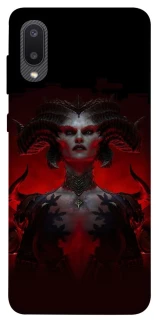 Чехол на Samsung Galaxy A02 Lilith фото 1 из 1