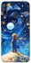 Чехол на Huawei P40 Lite E Little Prince фото 1 из 1