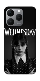 Чохол на Realme 15T Dark Mood Wednesday фото 1 з 1