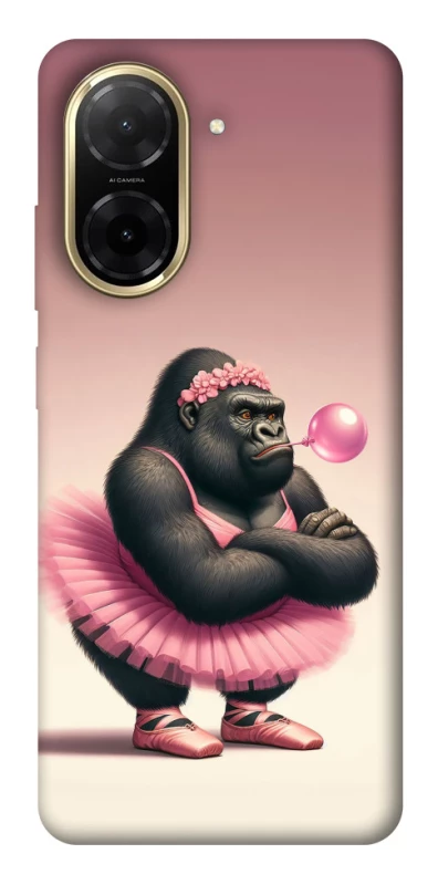 Чохол на Xiaomi Redmi A5 (Europe version) Горила фото 1 з 1